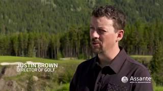 Canadas Most Challenging Golf Courses  Greywolf [upl. by Heymann994]