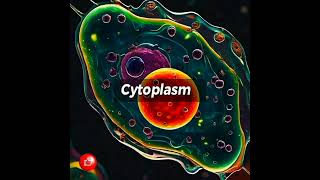 Cell Biology Cytoplasm structure amp Function Cell Organelles Video 1 Biology Concept [upl. by Halak338]