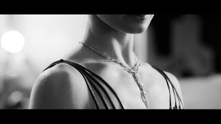 Boodles Pas De Deux Jewellery Collection Inspired By the Royal Ballet  Boodles [upl. by Imhskal]