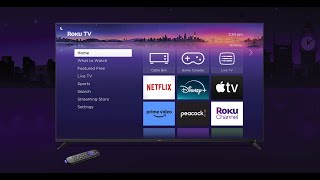 Meet the new Roku Pro Series TV [upl. by Vincent]