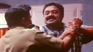 നിന്റെ പല്ല് ഞാൻ അടിച്ച് തെറിപ്പിക്കും 🔥🔥Vazhunnor Malayalam Comedy Scenes  Comedy Villa [upl. by Santini]