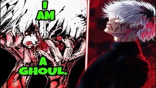 Tokyo Ghoul Analysis Kaneki Torture Explained [upl. by Ailemrac538]