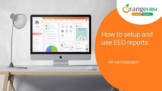 How to setup and use EEO reports [upl. by Fred]