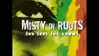 Misty In Roots  Musi O Tunya [upl. by Sang]