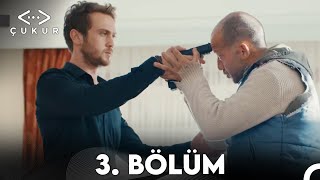 Çukur 1 Sezon 3 Bölüm Full HD [upl. by Noslien]