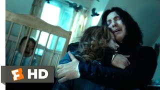 Harry Potter and the Deathly Hallows part 2 movie clip  Give me Harry Potter [upl. by Shih109]