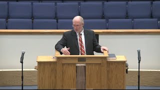 09252024 Wednesday Evening Service Psalm 119 Part 1 [upl. by Gibby]