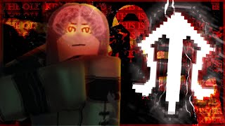 Everything is Perfectly Fine In Etris  Deepwoken Lore Story Episode One [upl. by Anabahs117]