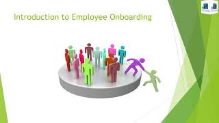 Employee onboarding  Onboarding process  Onboarding program  employee onboarding system [upl. by Allerym]