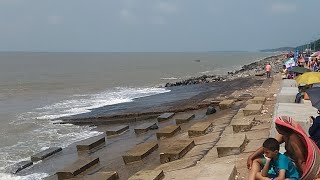 Live From Digha Sea Beach [upl. by Ahsiner246]