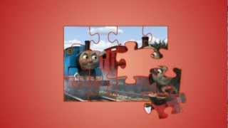 Guess Who  Thomas and James  HD [upl. by Millman]