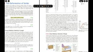 Deformation of Solids Part 4 [upl. by Zetana748]