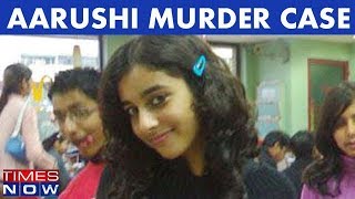 Aarushi Murder HC Verdict Tomorrow Servants Claim Talwar Couple Destroyed Evidence [upl. by Zoie]