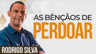 Sermão de Rodrigo Silva  COMO PERDOAR [upl. by Reagan703]