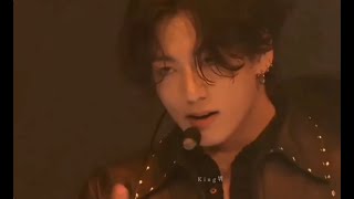 Jungkook  MY TIME Day 1 Full Live Performance [upl. by Assilrac]