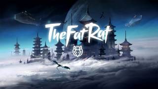 TheFatRat  Fly Away feat Anjulie【1 HOUR】 [upl. by Mcclenaghan]