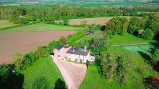 The Old Rectory Weston Colville [upl. by Assetan955]