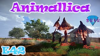 Lets get back to clearing Corpse Harbor  Animallica  Beta Gameplay  Lets Play  S5E42 [upl. by Alfi]