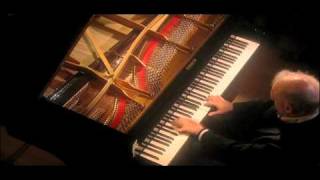 Barenboim on Beethoven quotPathetiquequot 3rd movement [upl. by Ahsienauq]