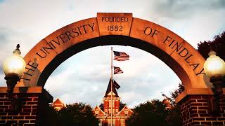 The Equestrians University of Findlay Equestrian [upl. by Appledorf]