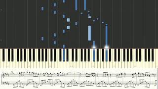 Touhou 17  Entrusting this World to Idols  Idolatrize World Piano Transcription [upl. by Elo706]