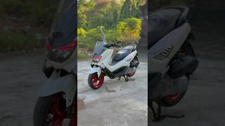 Nmax 155Cc non ABS 2016 lengkap hidup Rp 205jt bisa tt atau bt yang jual wa 082279025869 [upl. by Eentroc]