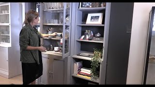 How to maximise your living room storage with HAVSTA  IKEA Australia [upl. by Layod]