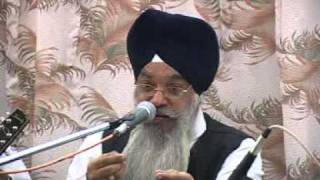 BHAI SARABJEET SINGH RANGILA  LIVE AT BANTWA [upl. by Aihselat998]