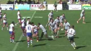 2013 Group 11 Grand Final Dubbo Cyms v Parkes Spacemen [upl. by Frechette]