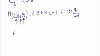 Quimica composición centesimal ejercicio resuelto [upl. by Anirrok825]