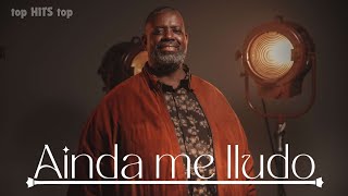 Péricles  AINDA ME ILUDO [upl. by Ramar]