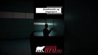 HFO søker en ny opplæringskonsulent [upl. by Yorgen]