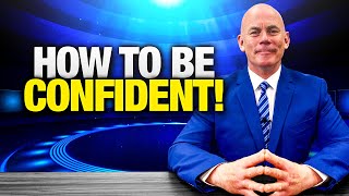 Body Language Expert Explains How to Show Confidence  WIRED [upl. by Shurlock]