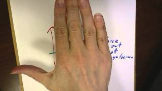 Lecture 293 Right Hand Rule Examples [upl. by Aneehsit314]