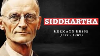 HERMANN HESSE SIDDHARTHA [upl. by Zerdna]