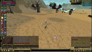 Knight Online 2024 08 25 16 25 50 17 [upl. by Cynthy]