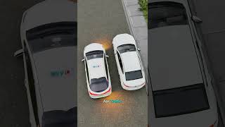 Parallel Parking parallelparking drivingtips howtoparallelpark parallelparkingtips drivingtest [upl. by Nosiram414]