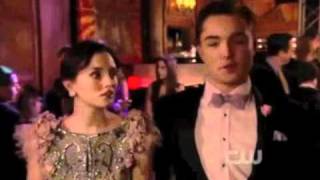 Gossip Girl Best Music Moment 15 quotRolling in the Deepquot  Adele [upl. by Tillfourd346]