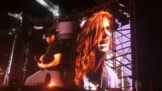 Metallica  Anesthesia Pulling Teeth Live Foxborough MA [upl. by Llednahs]