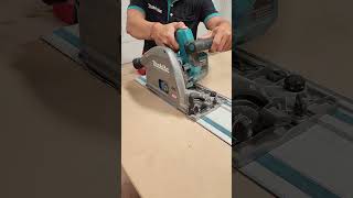 New Makita SP001G 40vmax XGT 16mm automobile makitacordlesstools woodworking batterytools [upl. by Aileon608]