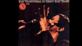 Elis Regina  Sinal Fechado 1978 [upl. by Crotty]