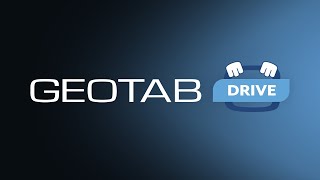 Révision complète de Geotab Drive pour chauffeur [upl. by Ynnek]