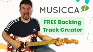 How to create your own backing tracks for FREE [upl. by Ylera686]