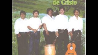 LOS PEREGRINOS DE CRISTO  CANCIÓN AL AMIGO [upl. by Pieter]