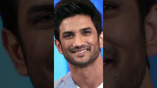 Tribute to Sushant Singh Rajput  tributetoSSR [upl. by Nitsirt]