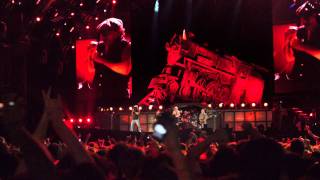 ACDC Live At River Plate TNT [upl. by Riba]