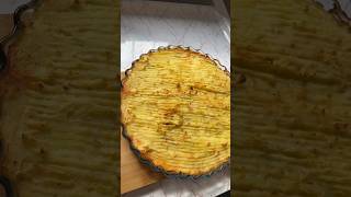 Hachis Parmentier viral fouryou recettefacile arabic recipe pourtoi recette food pasta fyp [upl. by Haughay151]