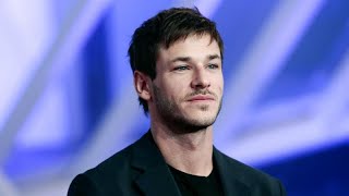 Lacteur français Gaspard Ulliel 37 ans est décédé dans un accident de ski [upl. by Dnalloh]