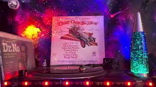 Chitty Chitty Bang Bang  Original Cast Soundtrack  Side 2 [upl. by Eerb]