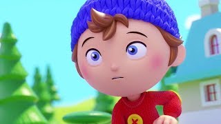 Noddy Toyland Detective  The Case of The Runaway Animals  Full Episodes  Videos For Kids [upl. by Assener]